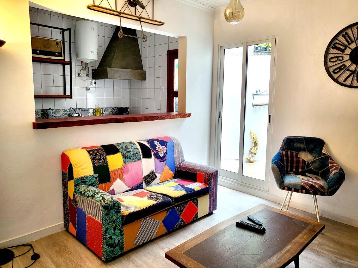 Central House Studio Ponta Delgada Eksteriør billede